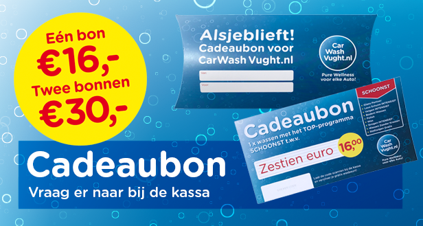 Cadeaubon
